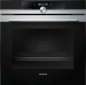 Preview: Siemens HB675GBS1 iQ700 Einbau-Backofen 60 x 60 cm Edelstahl